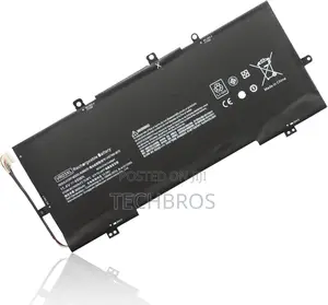 Original Laptop Battery for HP Envy 13- VR03XL