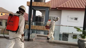 Protect Your Home and Facility Fumigation