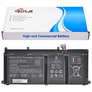 Original HP Elite X2 1013 G2/G3 Battery- ME04XL