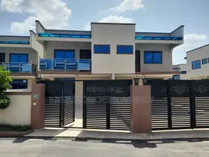3bdrm Duplex in Gated Estate, Oyarifa for rent