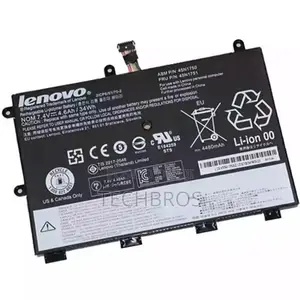 Original Battery Thinkpad Yoga 11e 1st Gen Series-45n1750