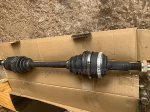 Corolla Shaft Brand New