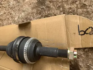 Corolla Shaft Brand New