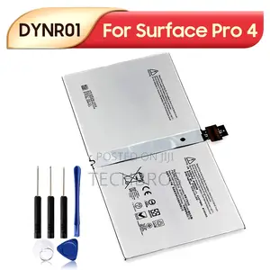 Original Surface Pro 4 Battery 1724