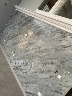 Exquisite Finishes