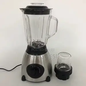 Jarfruit Vegetable Kandwuud Blender