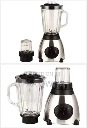 1.5l Multifunction Electric Food Powder Grinder(Kand Wuud)