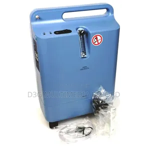 Philips Respironics Everflo Stationary Oxygen Concentrator