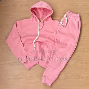 Hoodies Top and Down