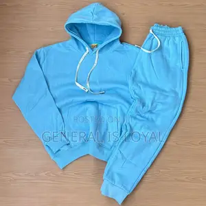 Hoodies Top and Down