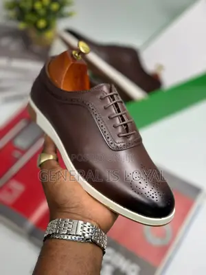 Hugo Boss Shoe