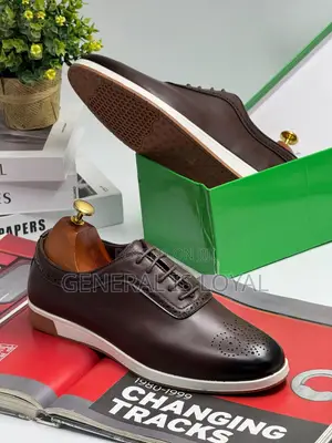 Hugo Boss Shoe