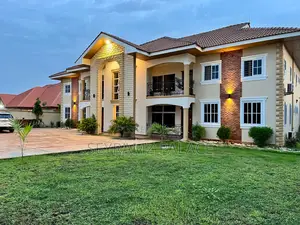 Furnished 2bdrm Apartment in Tamale Municipal for rent