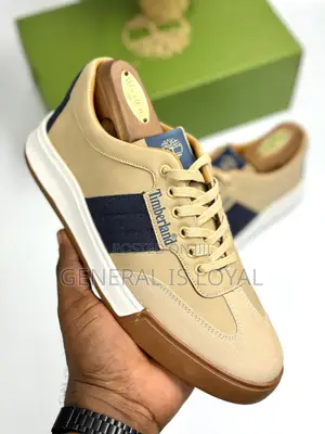 Timberland Easy Wear
