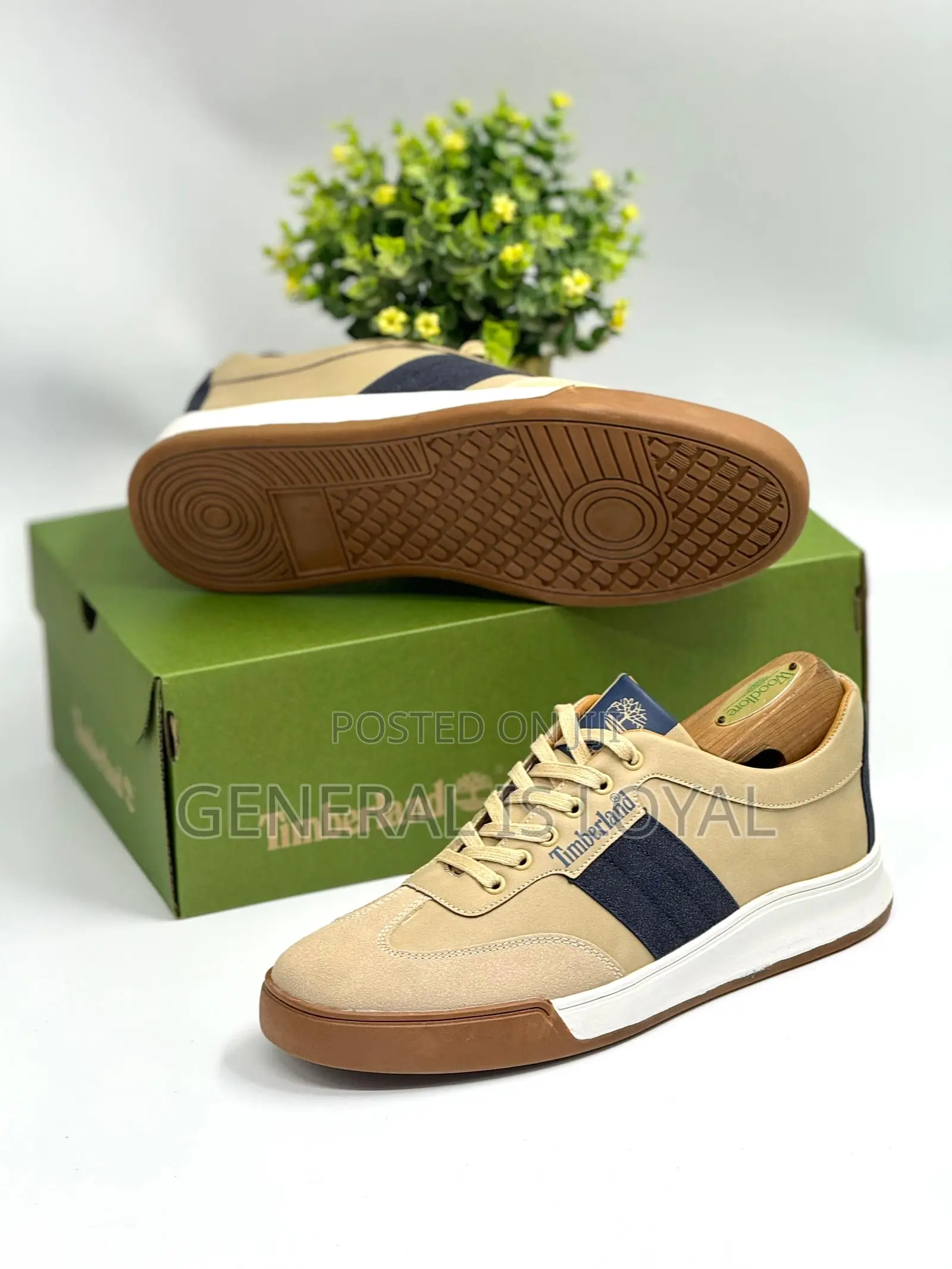 Timberland Easy Wear
