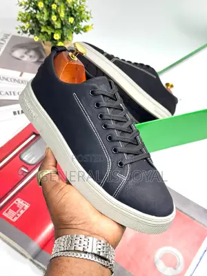 Timberland Black Gray