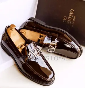 Valentino Saravani Shoe