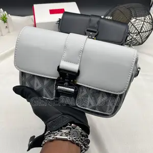 Dior -Multi Color Side Bag