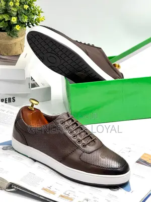 Lacoste Footwear