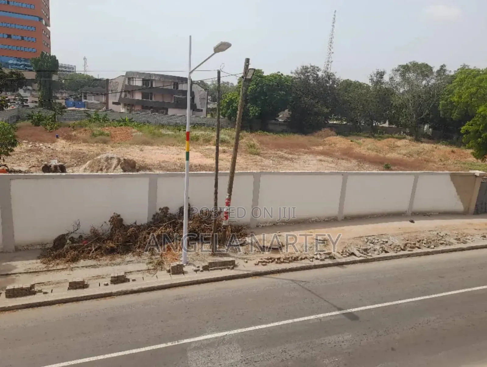 1.14 Acre Land for Sale at Ridge
