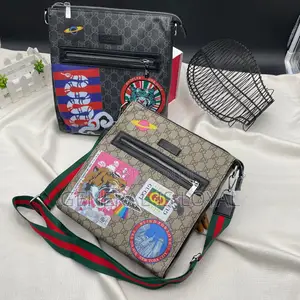 Gucci Side Bag/ Sling, Crossbody