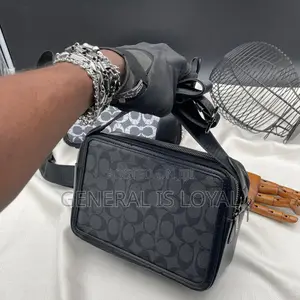 Side Bag Coach