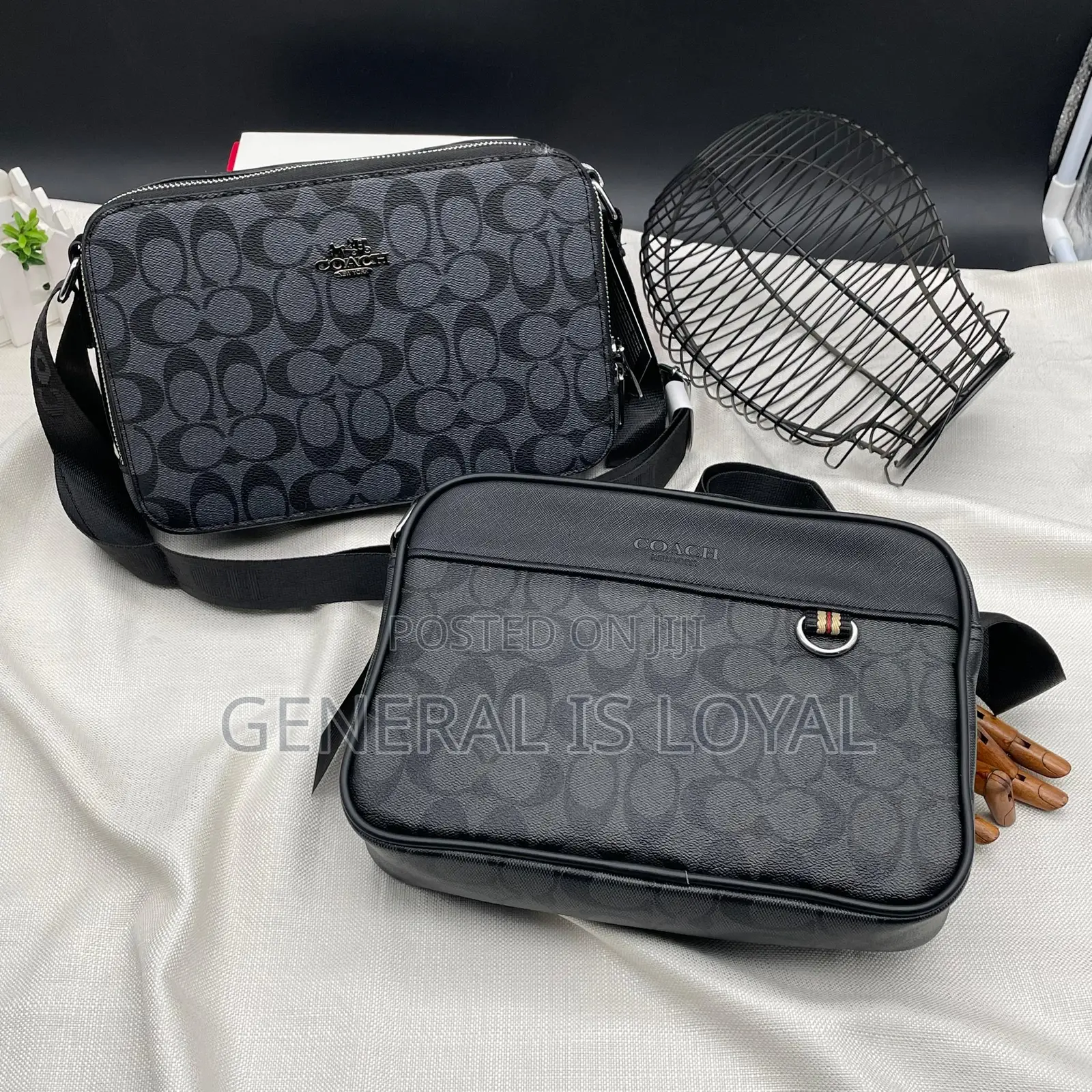 Side Bag Coach