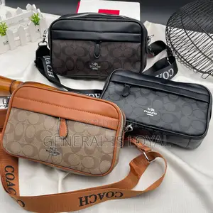 Side Bag Coach