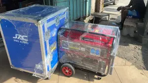 Honda 5.5kw Gasoline Generator