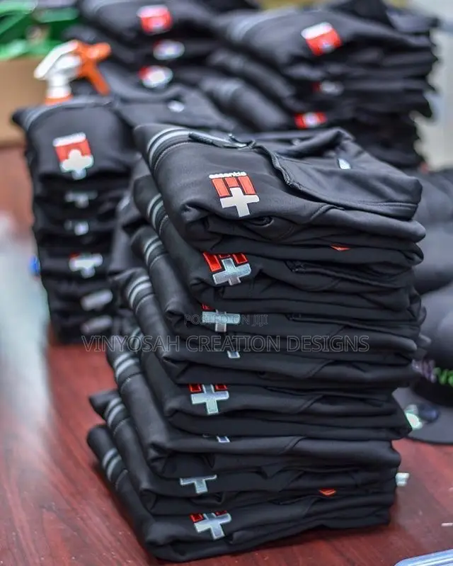 T Shirt Printing