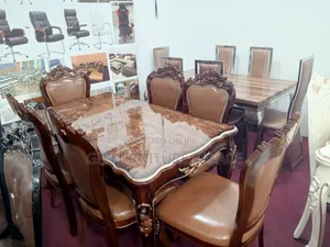 Royal Dinning Set