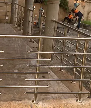 Best Stainless Balusters and Handrails