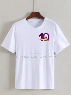 TSHIRT Branding