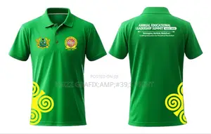 TSHIRT Branding