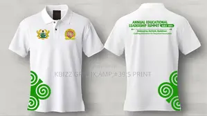 TSHIRT Branding