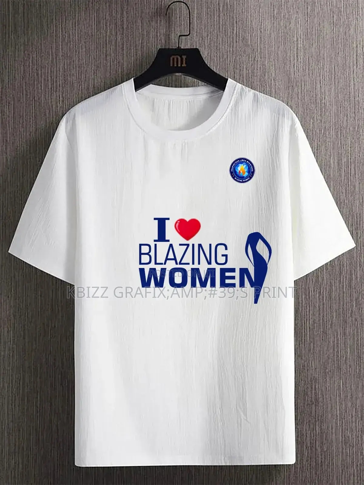 TSHIRT Branding