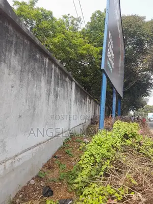 1.34 Acre Land Close To Coconut Groove-ridge