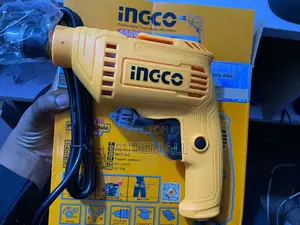 Powerful Ingco Impact Drill 680w