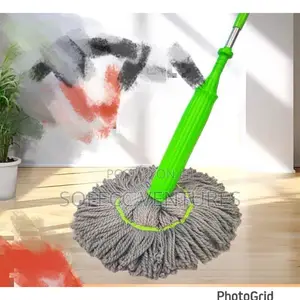 Upgraded Mop