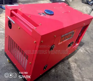 Honda 15kva Diesel Generator 16500watt 230/240watt Generator