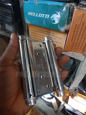 Swing Hinges