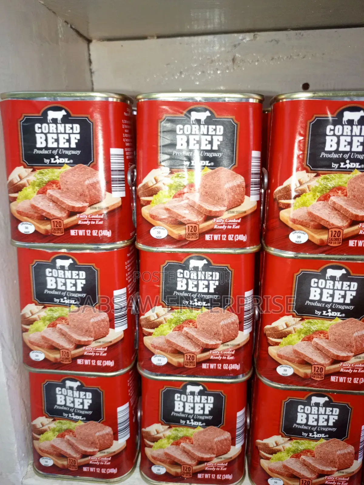 Corned Beef