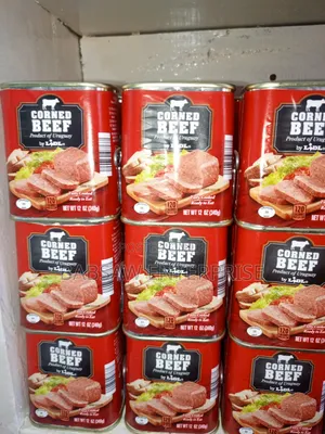 Corned Beef