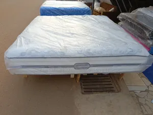 Classic King Size Mattress Available Now . Free Delivery