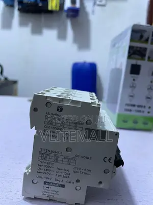 Dc Schneider Electric 4pole