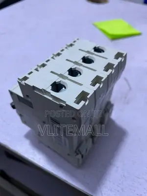 Dc Schneider Electric 4pole
