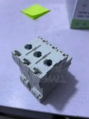 Schneider Electric 3pole
