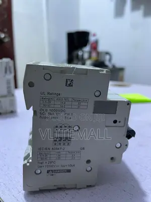 Schneider Electric 3pole