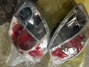 Toyota Matrix Tail Light 2005-2008