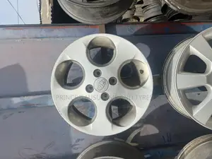 Original Rim for All Kia Picanto Cars